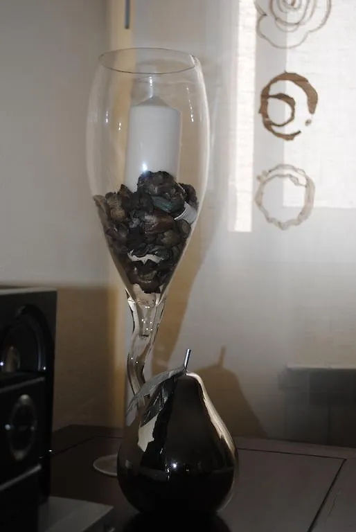 Apartamento Alonso De Palencia 15 Hotel Malaga